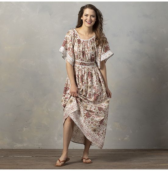 Country Grace Sunday Springs Dress