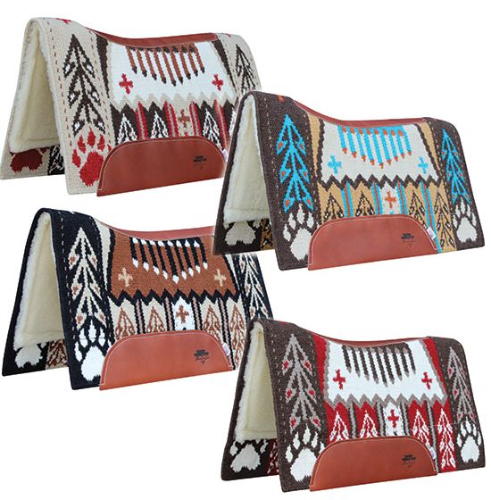 Good Medicine Bearpaw Pad by Professional s Choice