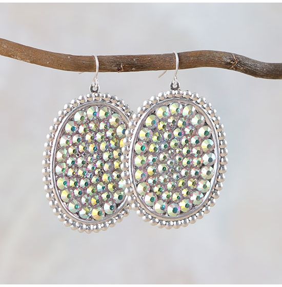 Panache earrings deals