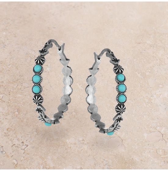 Montana silversmith discount turquoise rings