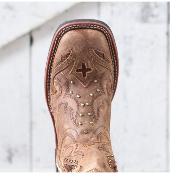 Spellbound perfume boots 2025