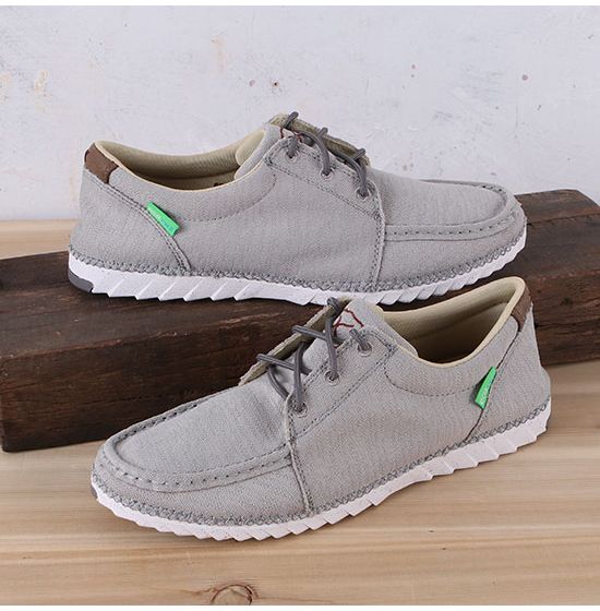 Twisted X Mens Grey Zero X Shoes