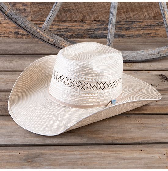 Resistol Cody Johnson COJO Special Straw Hat