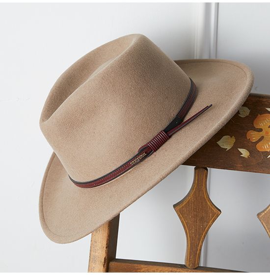 Bozeman Outdoor Hat