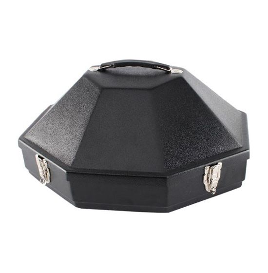 Cowboy hat can outlet