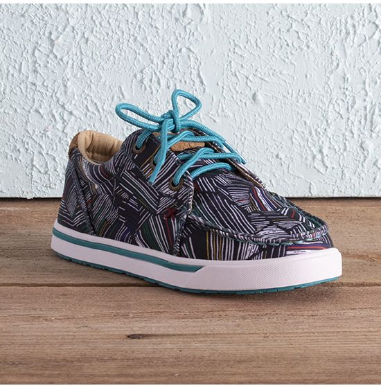 Hooey on sale lopers shoes