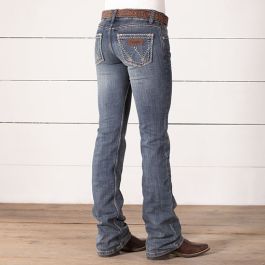 Wrangler sadie hotsell