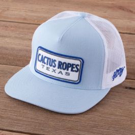 Cactus ropes hats meaning hotsell
