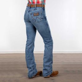 Wrangler Retro Bailey Georgia 112346619 Bootcut Jeans