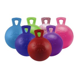 Jolly ball horse sales toy