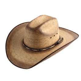 Resistol Jason Aldean Amarillo Sky Hat