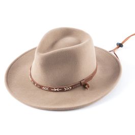 Stetson santa shop fe outdoor hat