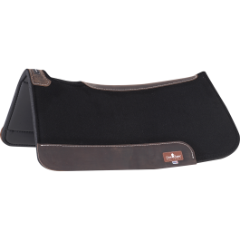 Classic Equine Contourpedic Saddle Pad