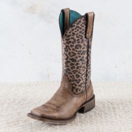 Ariat circuit savanna boots hotsell