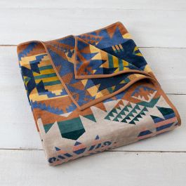 Pendleton journey west 2025 blanket