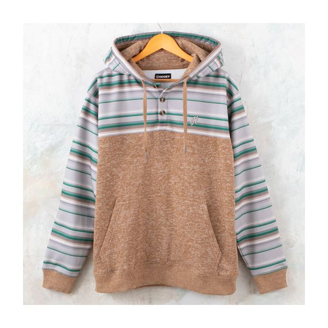 Hooey Jimmy Hoodie