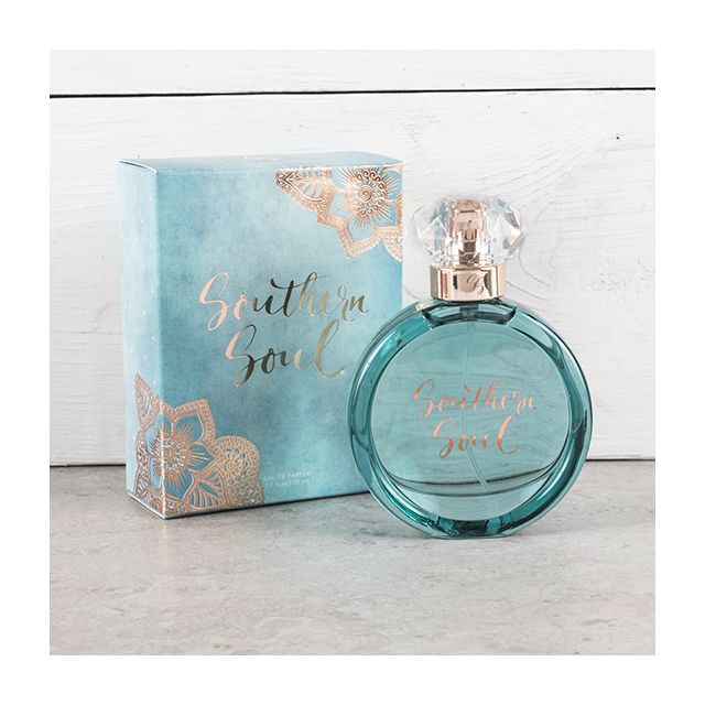Tru Fragrance Pink Camo Perfume