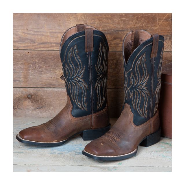 Ariat sport rustler sale