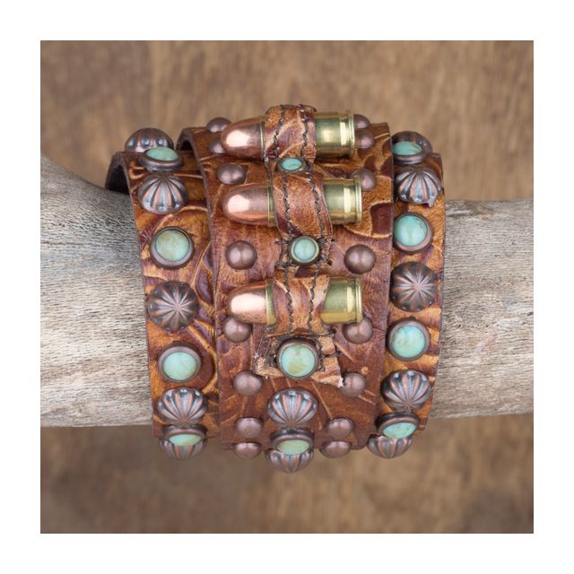Rowdy Love Bracelet