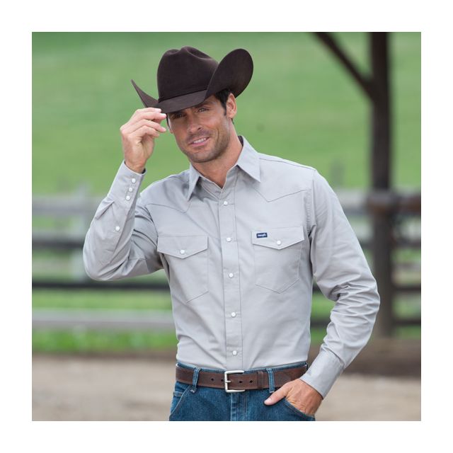 Ariat H2O Bruin Workhog