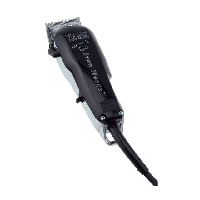 Wahl iron horse clippers hotsell