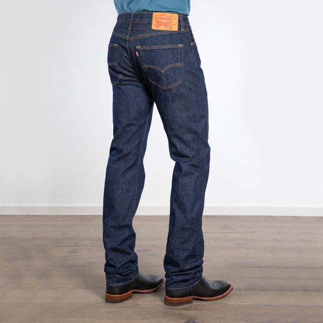 Levi s 517 Medium Wash Bootcut Jeans