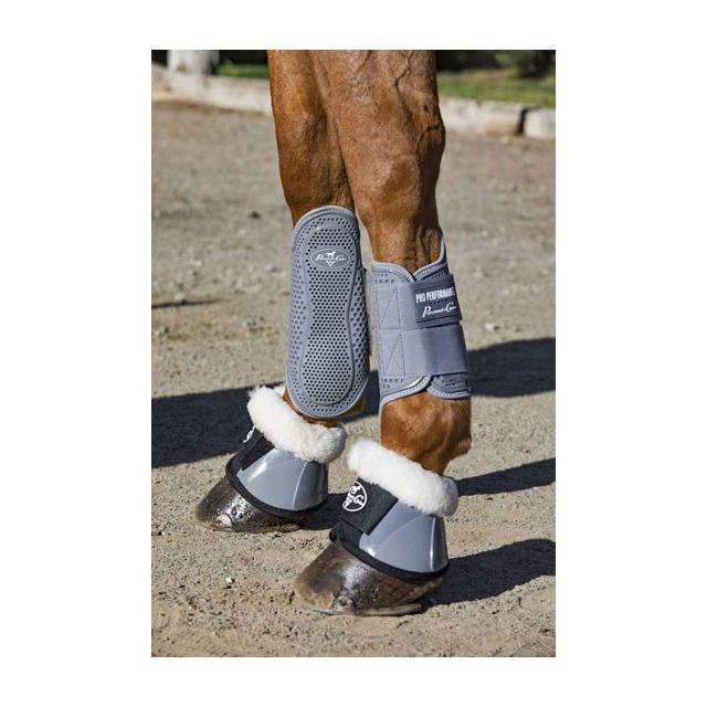 Prof Choice Pony Tracks XCool Sports Medicine Boots