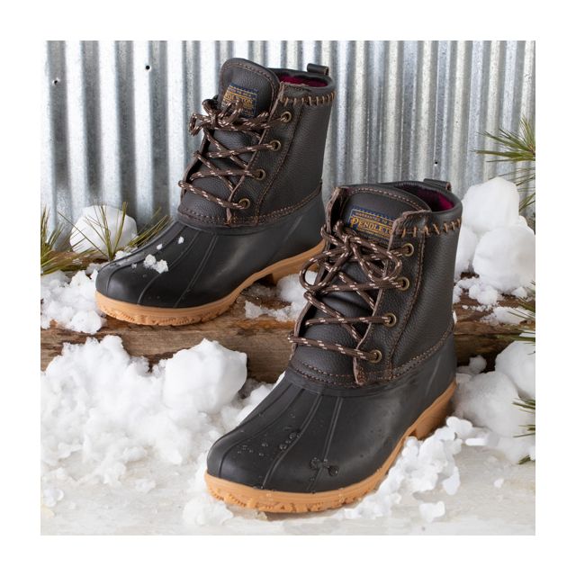 Details about   Ovation® Mudster Mid Calf Barn Boot 