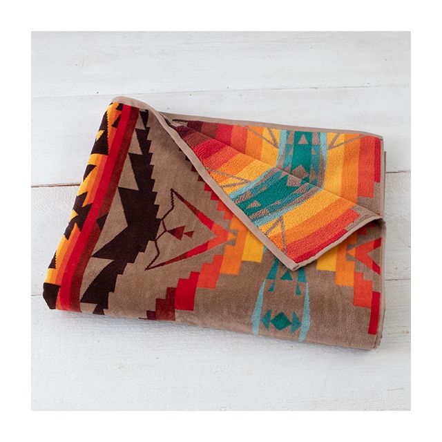 Pendleton Circuit Savanna Western Boot並行輸入品 乗馬