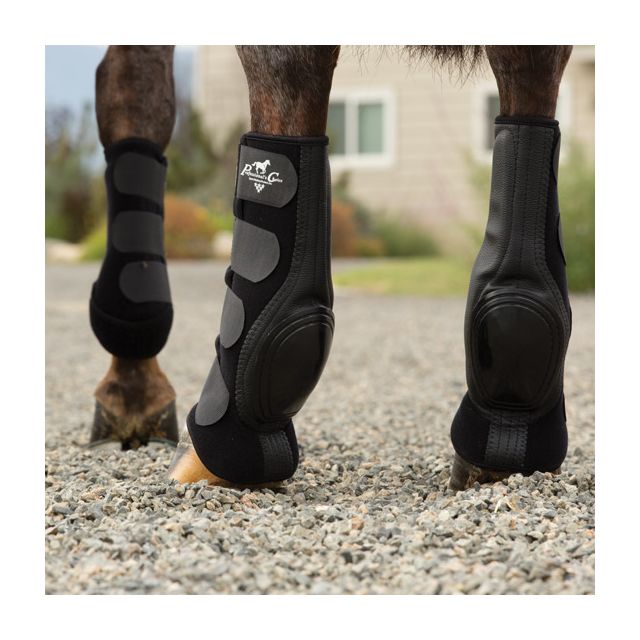 Classic Equine Pro Reiner Skid Boot