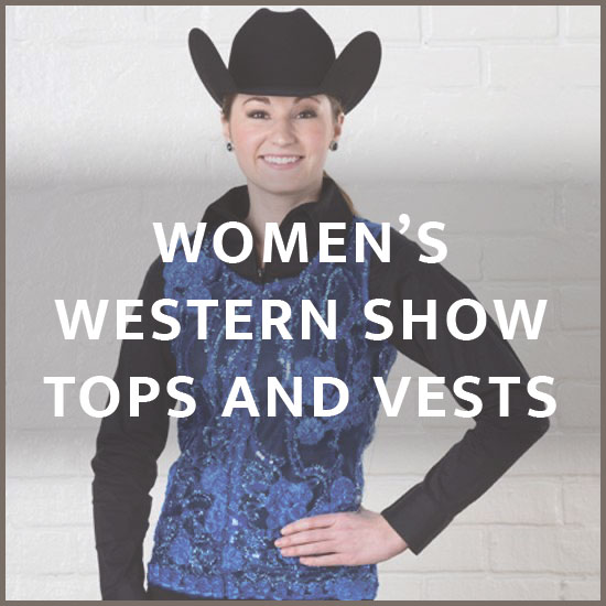 Show Clothing