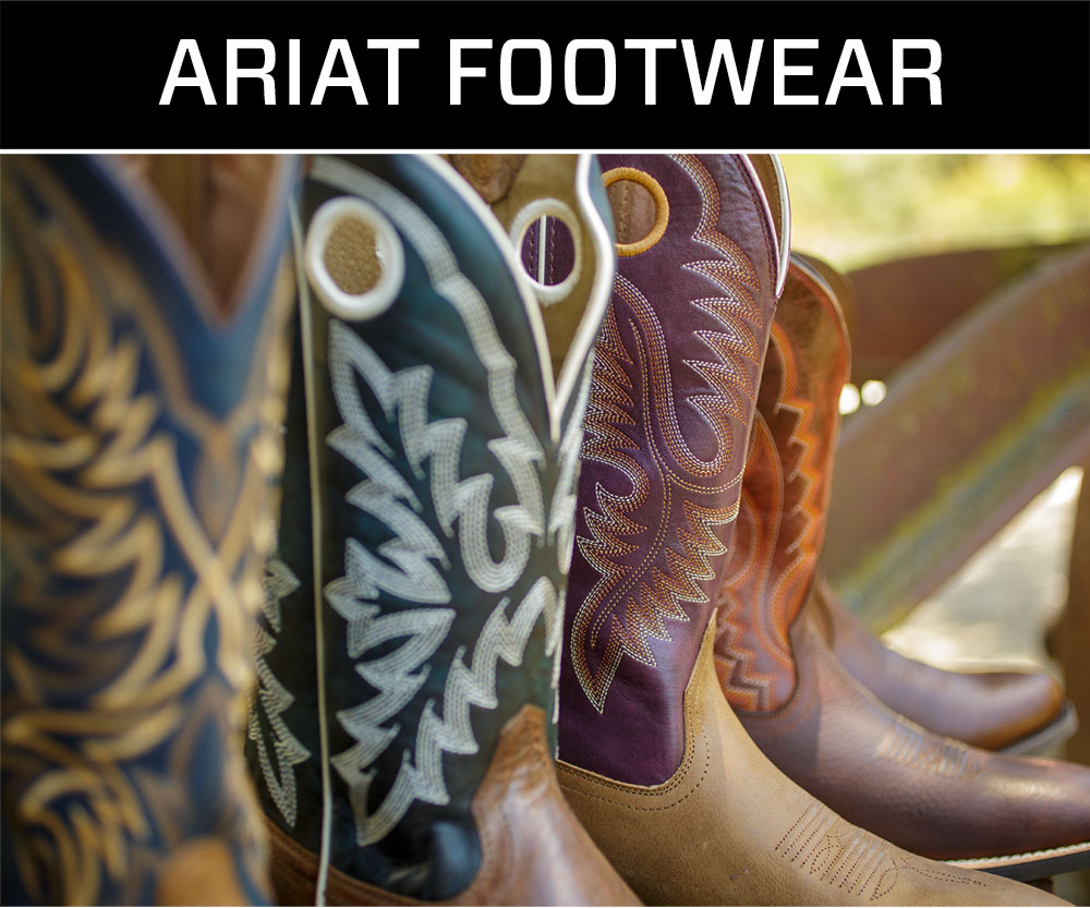 Ariat Footwear