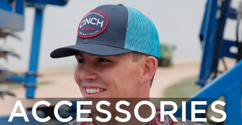 Cinch Accessories