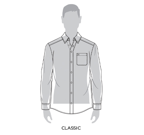 Classic-Fit