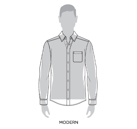 Modern-Fit