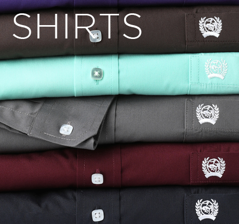 Shirts-Men