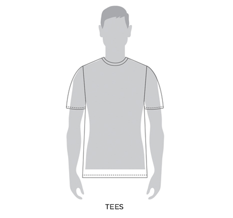 Tees-Fit