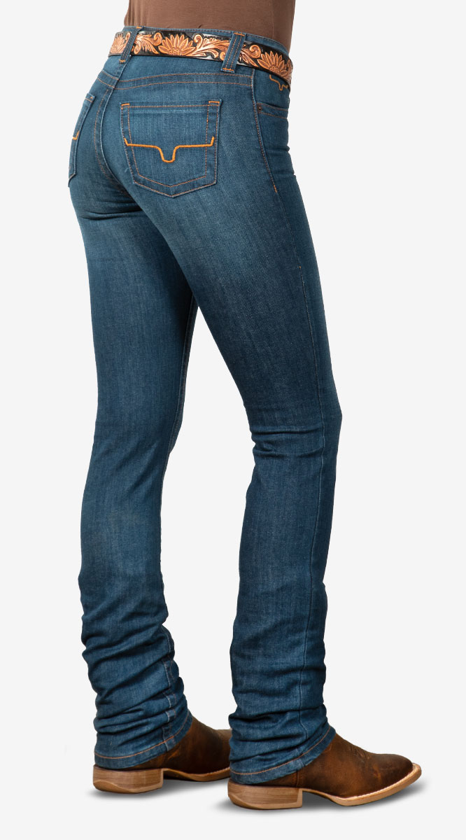 Wrangler Retro Sadie Jeans