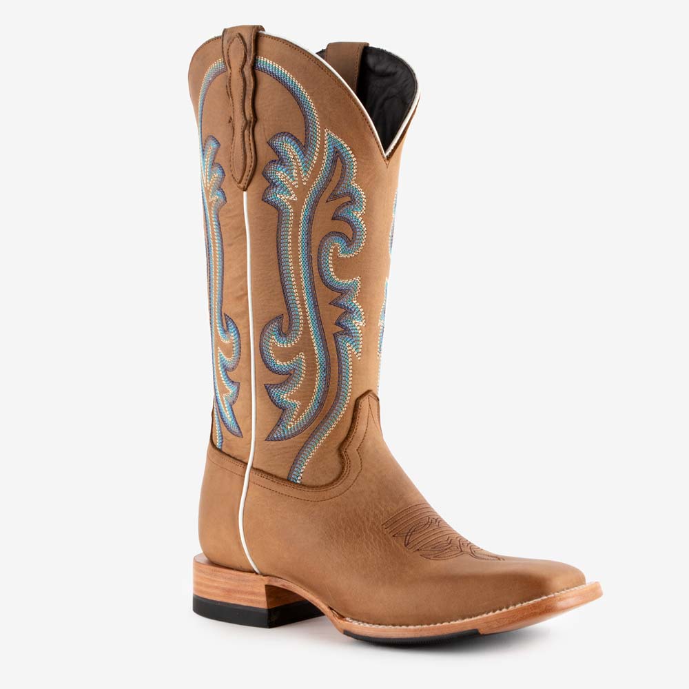 Shop the Women's Rod's Arena Brown Breakaway Boots
