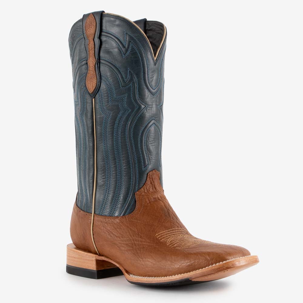Shop the Men's Rod's Saddle Tan Ranahan Boots