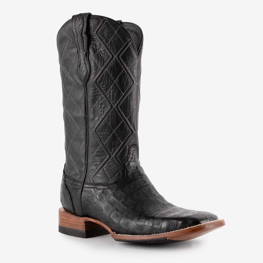 Shop The Men's Rod's Black Tie Affair Boots