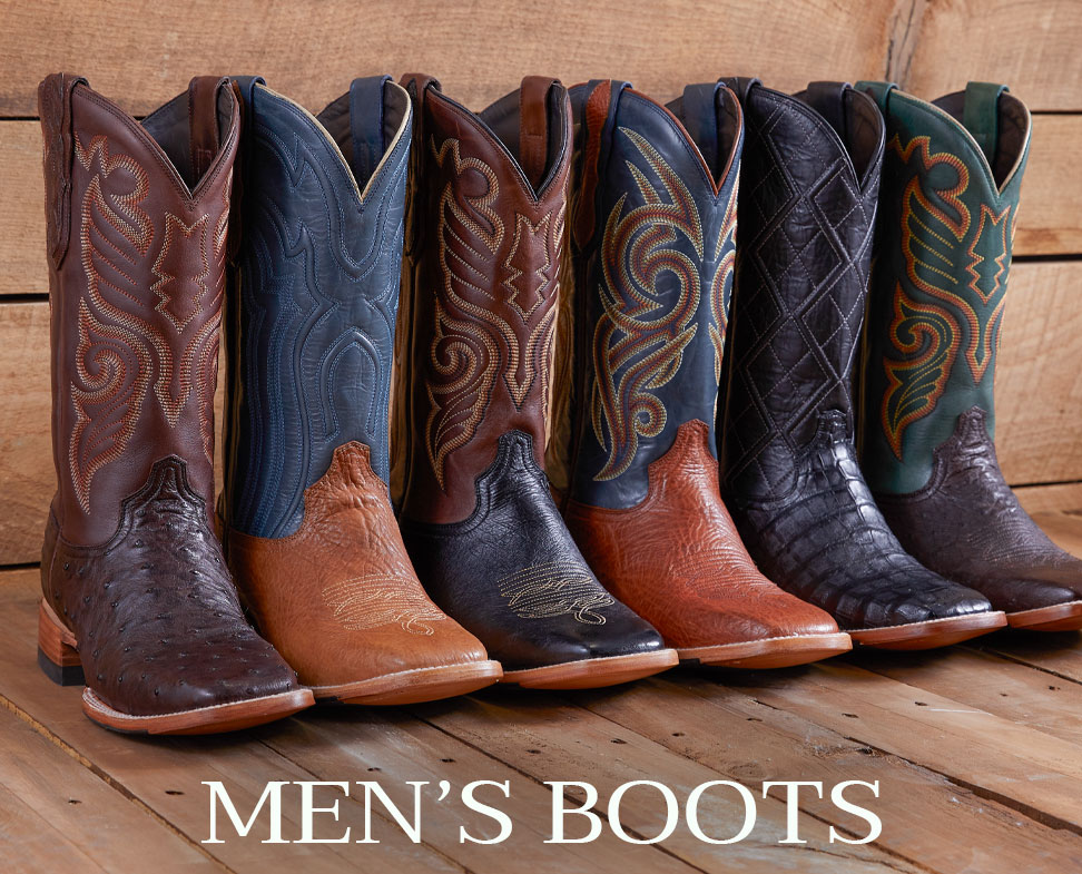 Shop Men's Rod's Exclusive Boots