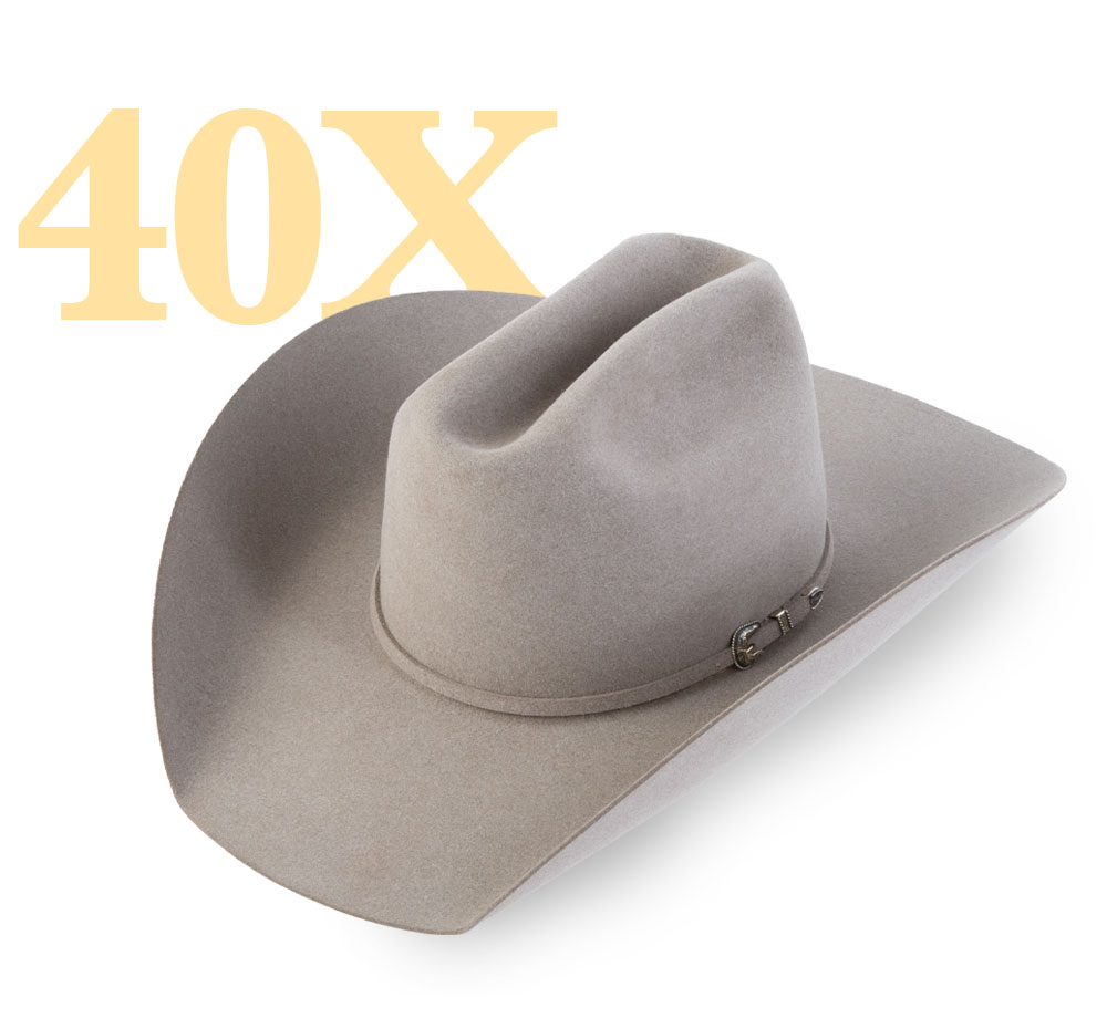 Shop The Specialist Hat From Rod\'s Western Palace in 40X Hat Quality