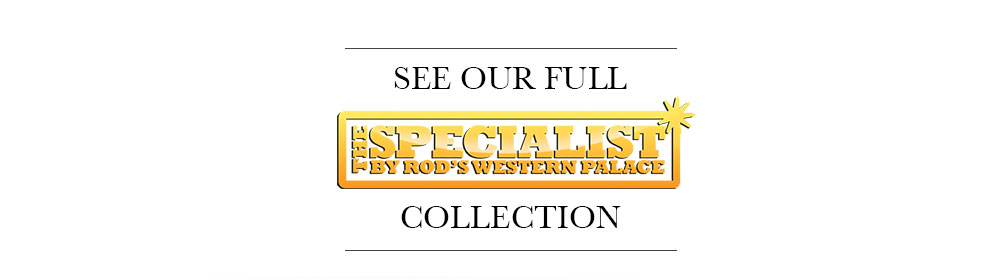 Shop All The Specialist Hats by Rod's Western Palace