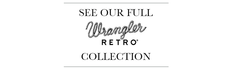 Shop the Wrangler Ultimate Riding Jean Collection