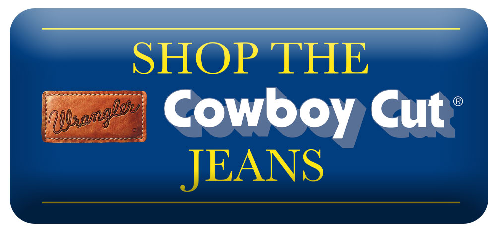 Wrangler Cowboy Cut 47 Regular Fit Midnight Rise 47MAVMR Jeans