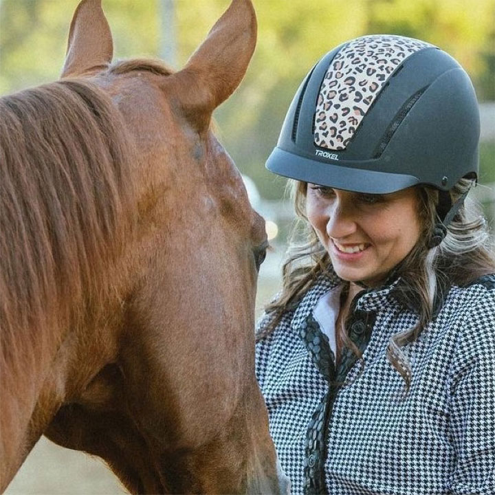 Shop Troxel Helmets