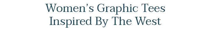 Shop Women's Graphic Tees