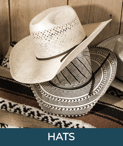 Rods western sales wear locations