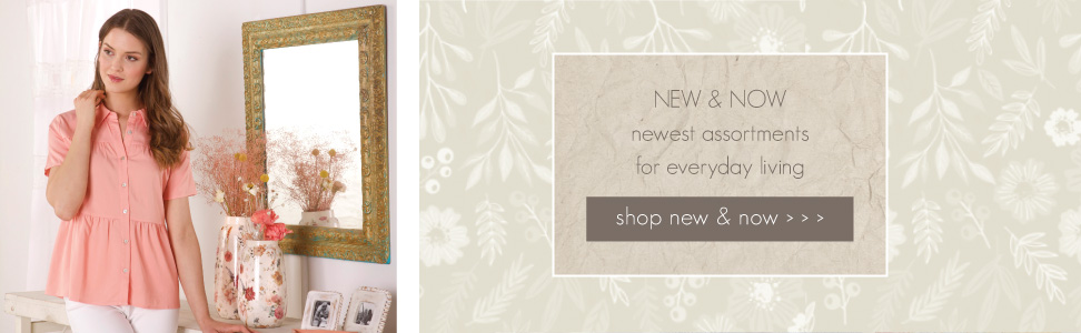 Shop Country Grace New and Now
